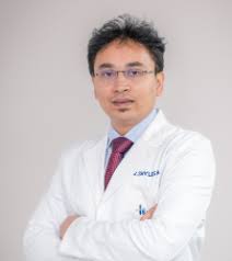 Dr Shylesh